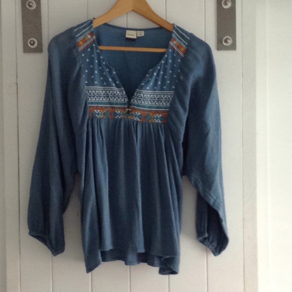 Roxy Tops - Roxy top